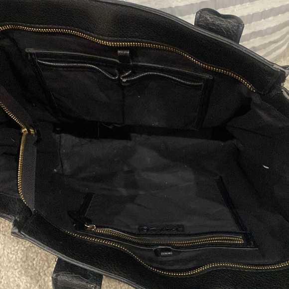 Used Phillip Lim 3.1 Black Large Handbag- - Picture 9 of 16